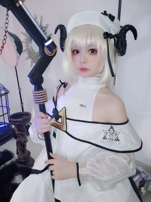 Twitterのコスプレ画像52