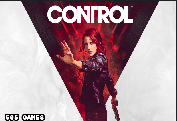 Gameboggy's tweet photo. Remedy's New Action Adventure 'control' is Now Gold!

https://t.co/LjC4tKThWz https://t.co/xiQKQ3Mr15