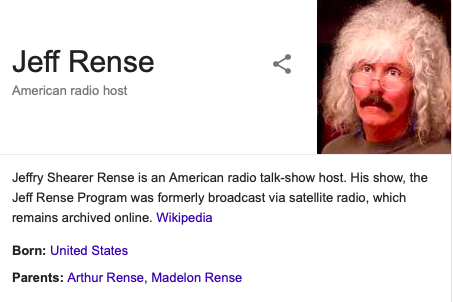 Jeff Rennie Coast to Coast radio and similar programs > General Discussion > AR15.COM