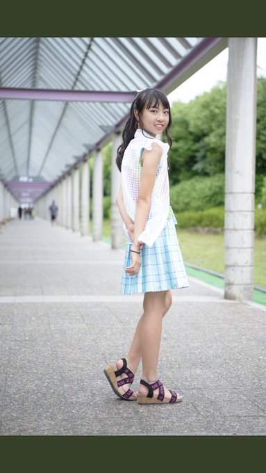 Twitterのコスプレ画像43