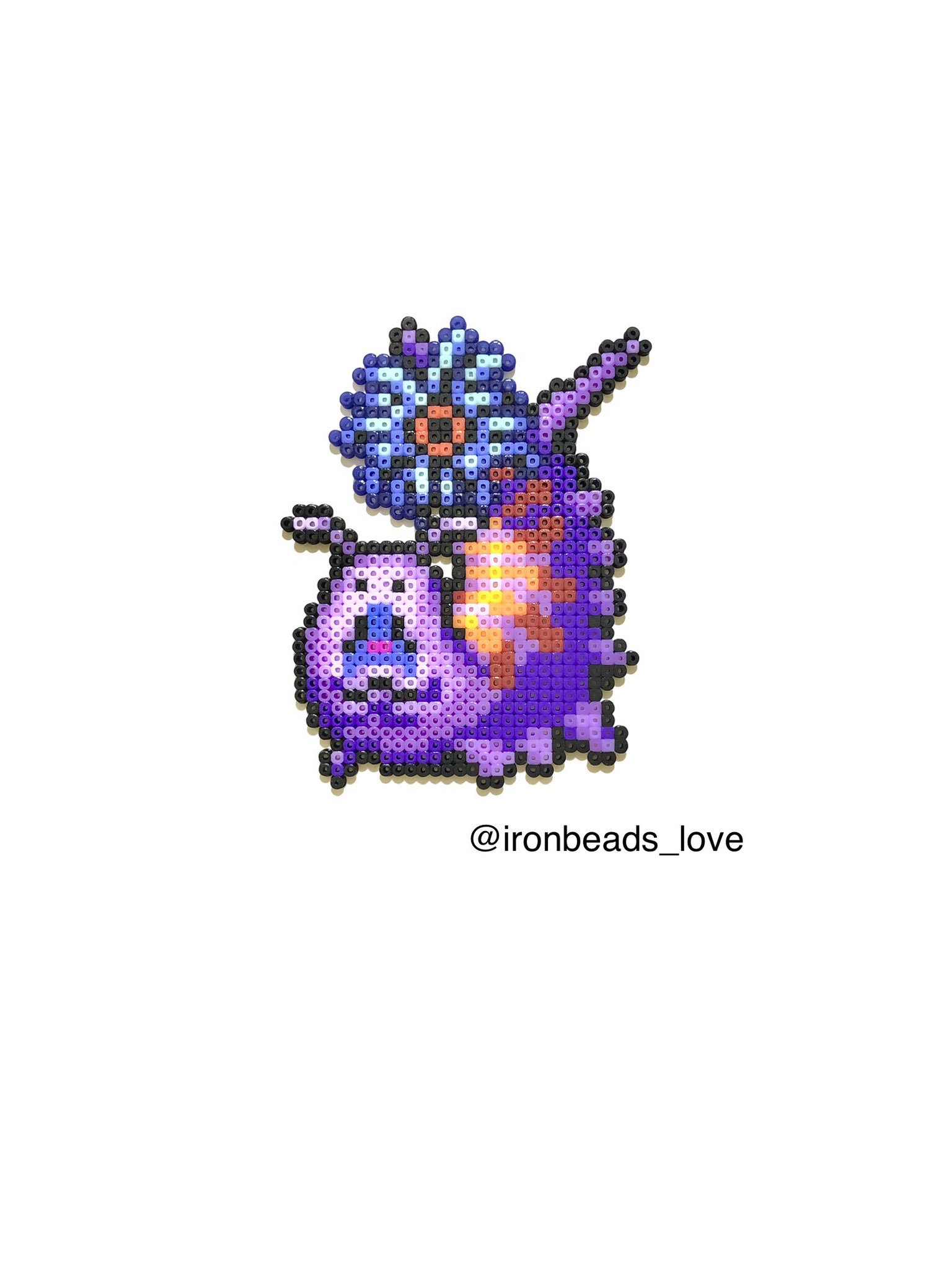 アイロンビーズ好きの夫婦 Pa Twitter ドラクエ6 おばけなめくじ つぶらな瞳がとってもキュート 出会った時は寝てる時も多い 笑 シーフラワーちゃんと並べて スタンプであそんでみました ๑ ᴗ これにて さりげなくライフコッド周辺のモンスターをコンプしました