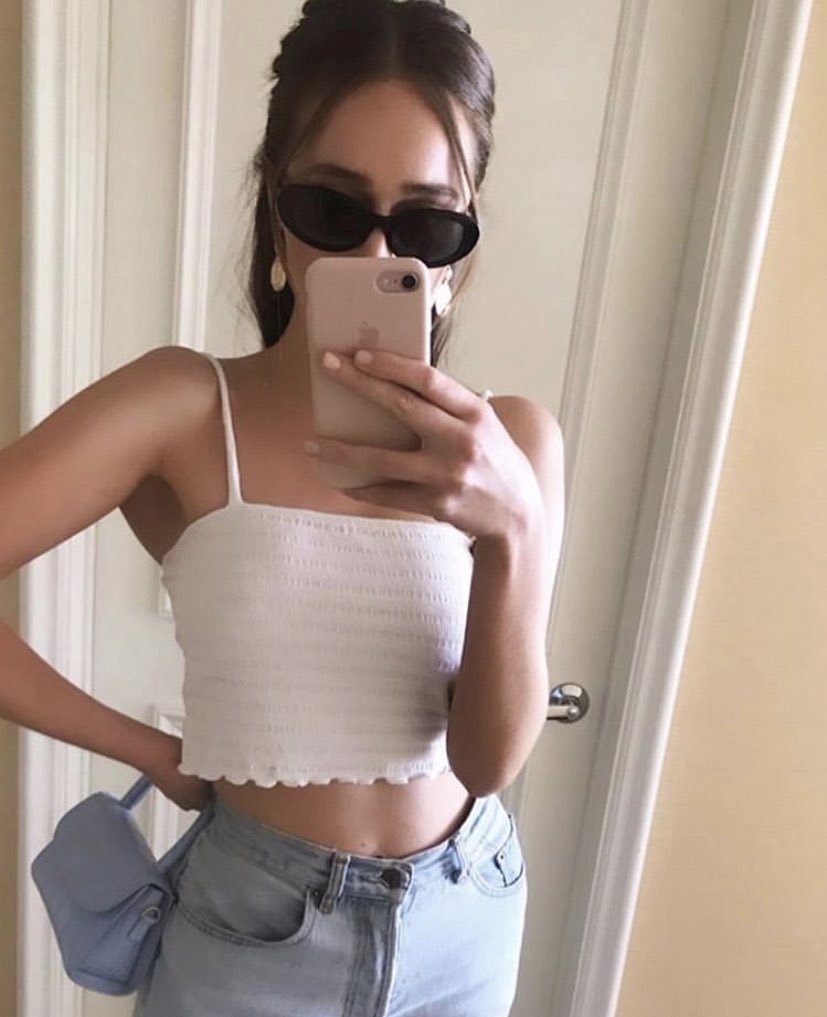 brat mode: activated