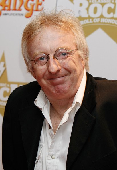 Happy  64th Birthday  to Christopher John Millar,  aka  Rat Scabies,  
born  30th  July  1955  