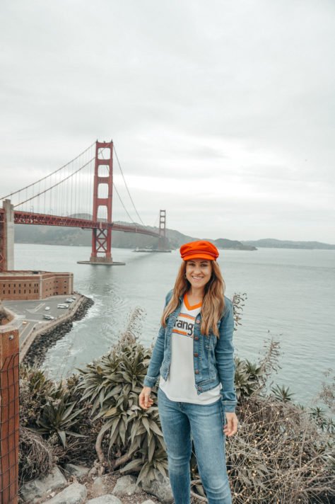 t's finally online, my journey started in San Francisco and in my new blog post I'll show you the most beautiful and cool spots in the city.

thechicadvocate.com/en/traveldiary…

#sanfrancisco #cityguide #visitsanfrancisco #discoversanfrancisco #travel #travelblogger #travelblog