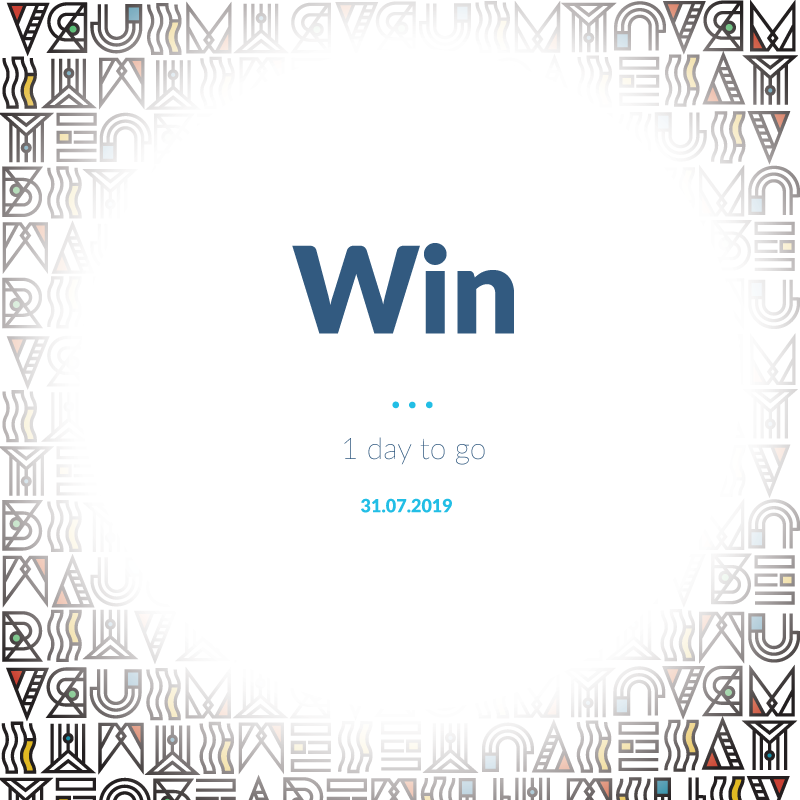 Ajua_Africa's tweet photo. Win … 

"Begin with the end in mind" - Stephen Covey

#mondaythoughts #mondaymotivation  #integratedcustomerexperience #msurvey #netpromoterscore #customeranalytics #digitaltransformation #technology #changeiscoming https://t.co/8rimPgOlv3