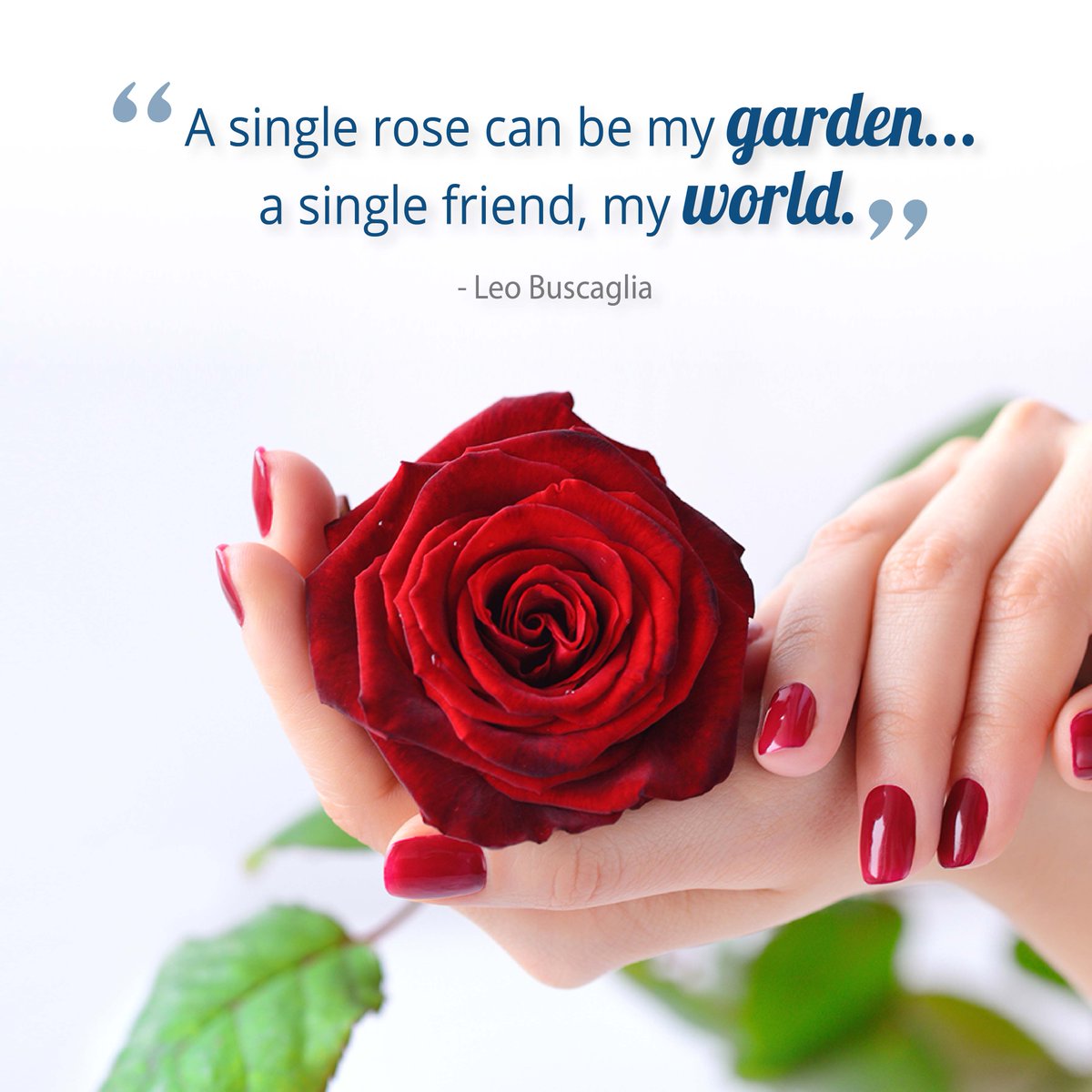 CoachEdsEnglish's tweet photo. “A single rose can be my garden… a single friend, my world.”
- Leo Buscaglia (1924-1998), American author and motivational speaker.

Today is World Friendship Day! 👯

Mention your best friend in comment and tell them how they mean to you. 👇

#Quotes #FriendshipDay #bestfriend https://t.co/pYWmKzc4nv