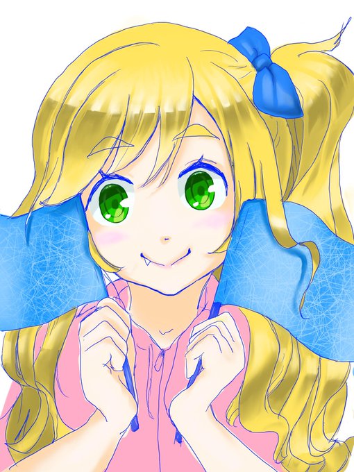 #ゆるキャン△
#犬子
#お絵描き好きさんと繋がりたい 
#絵描きさんと仲良くなりたい 
#イラスト好きさんと繋がりたい 