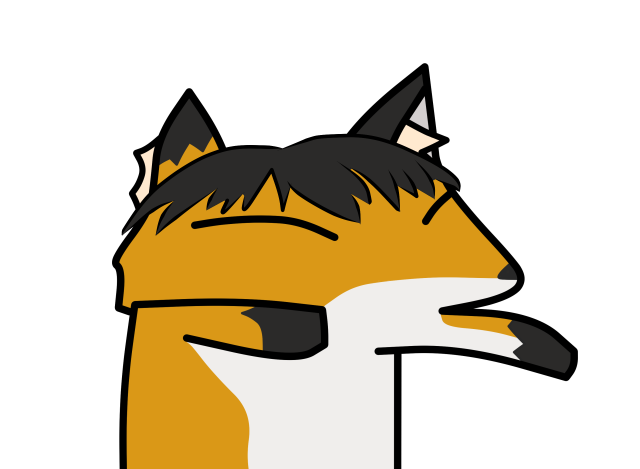 きつねのtwitterイラスト検索結果 古い順