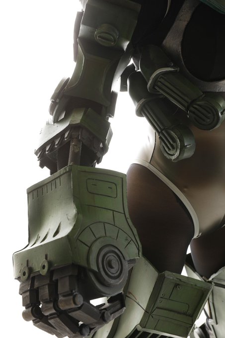 Twitterのコスプレ画像25