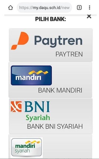 #yusufmansur: Walisantri dah bs #PakePaytren.. Alhamdulillaah..
#PayTren
#PayTren4Negeri
#PayTren100PersenIndonesia
#DigitalSociety
#PayTreninAja
#ConnectingYourLife

TTT:
Tas 20juta
Anies
#maspur
#pamit
Kalimantan
#FriendshipDay
#mencarijodohditwitter
Indonesia
Jakarta
#purapura