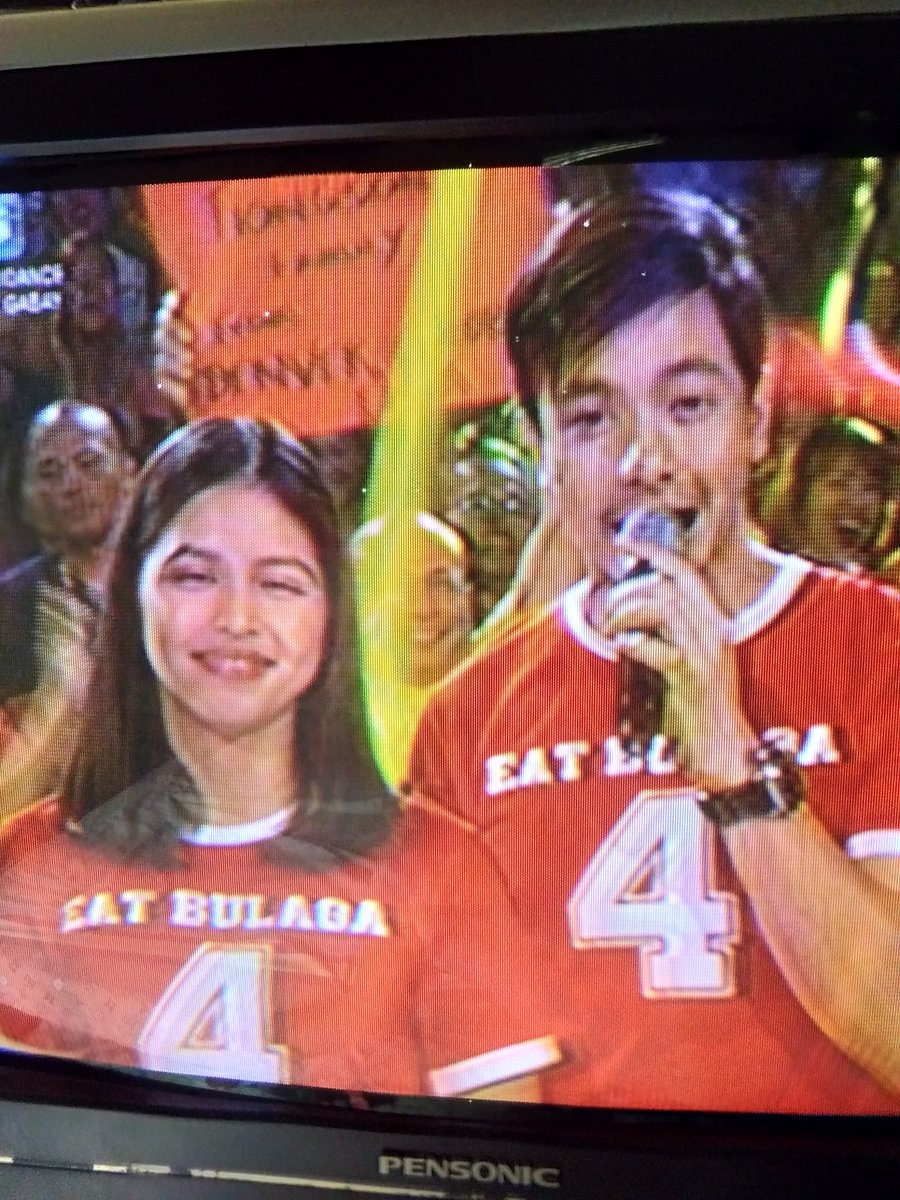 Eto Talaga ung FOREVER💕💕💕
<a href="/aldenrichards02/">Alden Richards</a> <a href="/mainedcm/">Maine Mendoza</a> 
#ALDUBxEB40Years