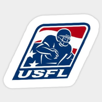 USFLeague's tweet photo. Excellent opening day. The dynamic duo of @fant_smith and @dmassengale3 had a classic 7 overtime victory over @mbh_23_ and @bsengkou , 8-7 in a tiebreak knee leap off in the first ever game. The commissioner @13_j_s was the winning quarterback. Stats to come later. https://t.co/4ptRY0ZIdh