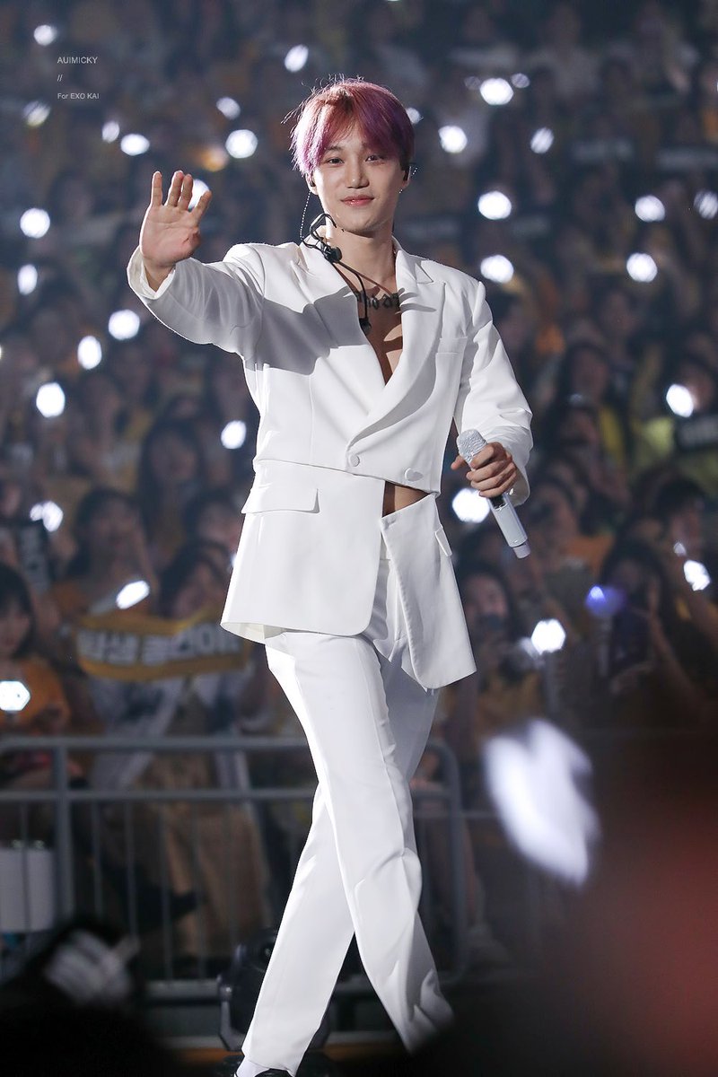 AUIMICKY's tweet photo. 190721 #EXOplOration #KAI #카이 @weareoneEXO 😇🐻😇💛💛💛💛💛💛💛💛💛💛💛💛💛

https://t.co/FZu11PTRtd
https://t.co/YTen4nsBpR
https://t.co/eh2fxlyTEE
https://t.co/qqhpNrD5wc https://t.co/Z3Af82YUQO