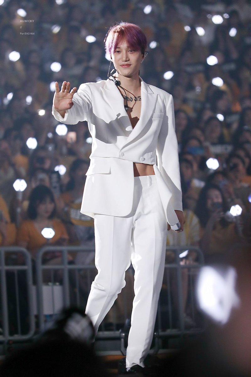 AUIMICKY's tweet photo. 190721 #EXOplOration #KAI #카이 @weareoneEXO 😇🐻😇💛💛💛💛💛💛💛💛💛💛💛💛💛

https://t.co/FZu11PTRtd
https://t.co/YTen4nsBpR
https://t.co/eh2fxlyTEE
https://t.co/qqhpNrD5wc https://t.co/Z3Af82YUQO
