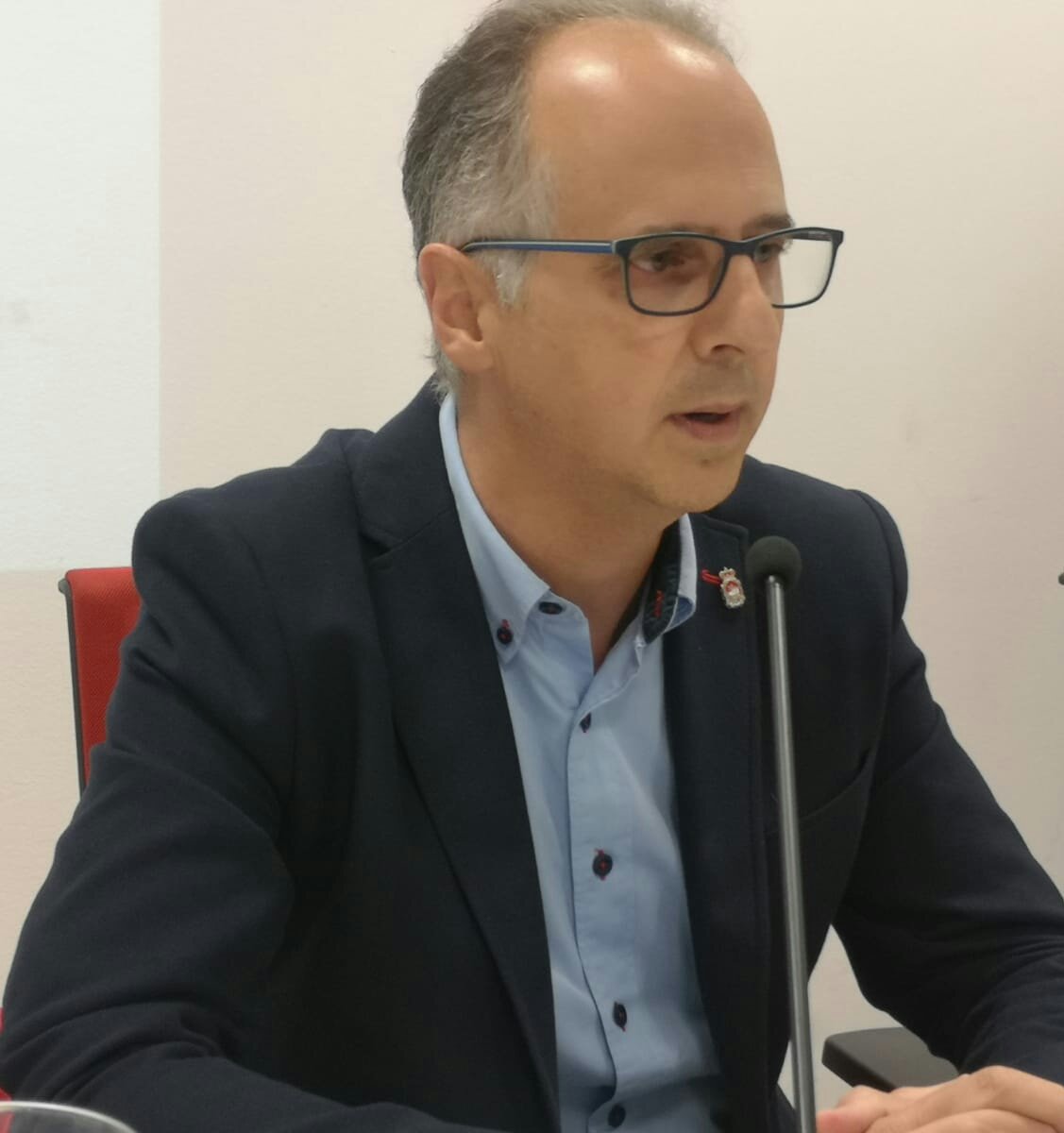 portalento_'s tweet photo. "Proyectos como #EnfocaTalentoD son fundamentales para #Aviles. Ya estamos trabajando con @portalento_ en la 3° edición de este programa que impulsa la empleabilidad de #mujeres con #discapacidad" Juan Carlos Guerrero, concejal de Vivienda, Empleo y Formación en el @AytoAviles https://t.co/Iw2ymW5Frp