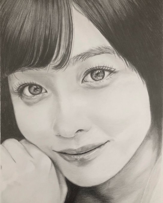 橋本環奈さんのtwitterイラスト検索結果 古い順