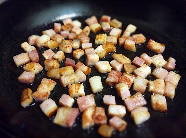 絶品！世界一お洒落な卵かけご飯アボカドTKG！