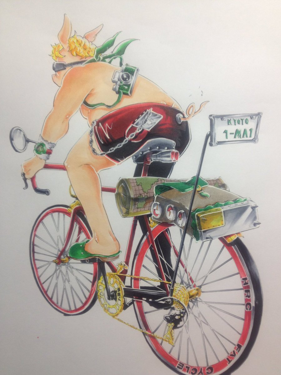 画像は以前友達のSNSのアイコン用に描いたものです!もう7〜8年前かな、懐い!!
あ、描いて欲しい人いたらDMで相談してもらえれば描くかもです!笑