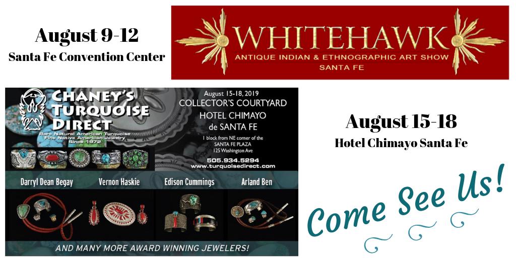 TurquoiseDirect's tweet photo. Fun Times in Santa Fe! - https://t.co/ddg4bFwXyk #SantaFe #IndianMarket #Whitehawk @SWAIA #NewMexico #NMTrue @SFCCNM #AmericanIndianArt #NativeAmerica #Turquoise #TurquoiseJewelry https://t.co/fEAzjaFD0z