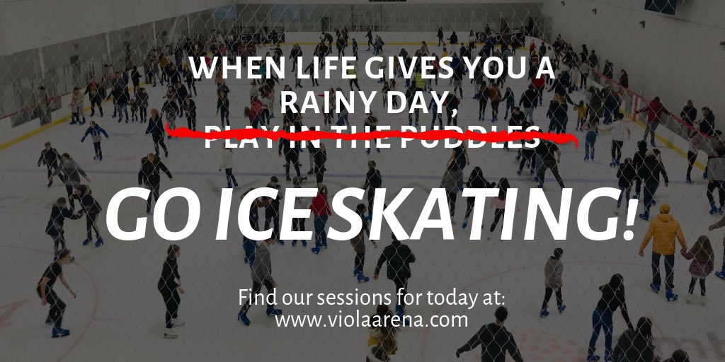 #TuesdayThoughts 🙌⛸