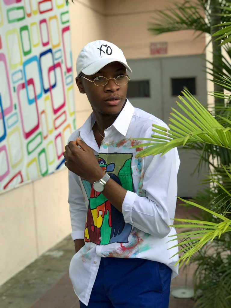 _Jislof's tweet photo. What’s good ? https://t.co/XCfXyOsRIh