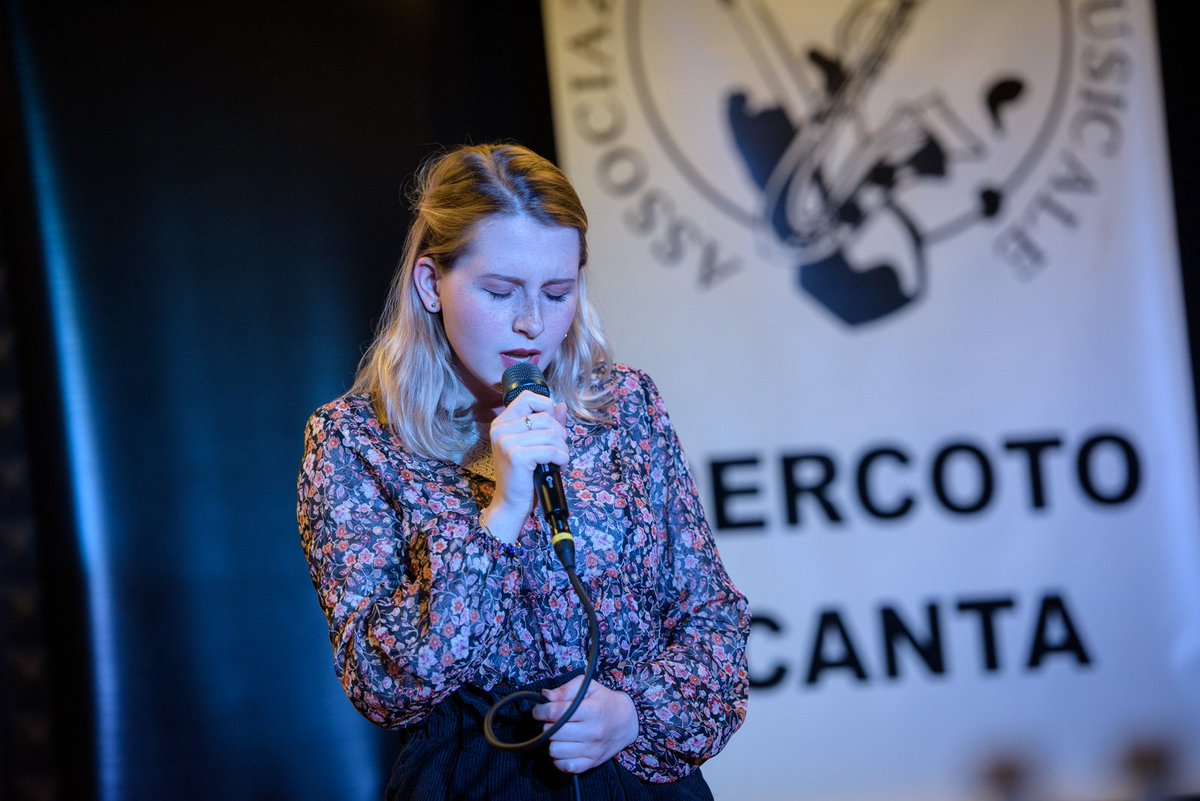 Percoto Canta tweet media