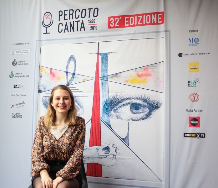 Percoto Canta tweet media
