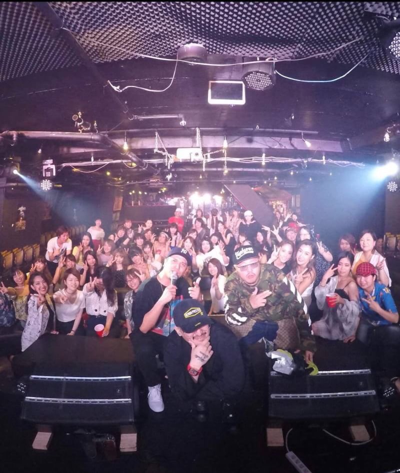 Yabasugiruskill's tweet photo. 日曜日の夜行われたOyaG!
楽しい時間でした！
ありがとうございました！

次回をお楽しみに！

また是非！

#OyaG
#木村昴
#ヒプマイ
#声優
#ラッパ我リヤ https://t.co/VF12yosVEZ