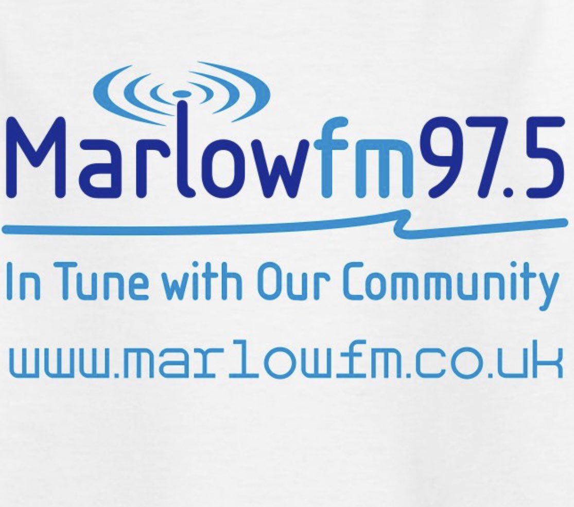 Join me this evening on <a href="/MarlowFM/">Marlow FM 97.5</a> from 7pm to 9pm where I will be taking part in an exclusive interview about my journey!  As well as playing my new single which hasn’t even been released yet so it’s the first play tonight I’m very excited!