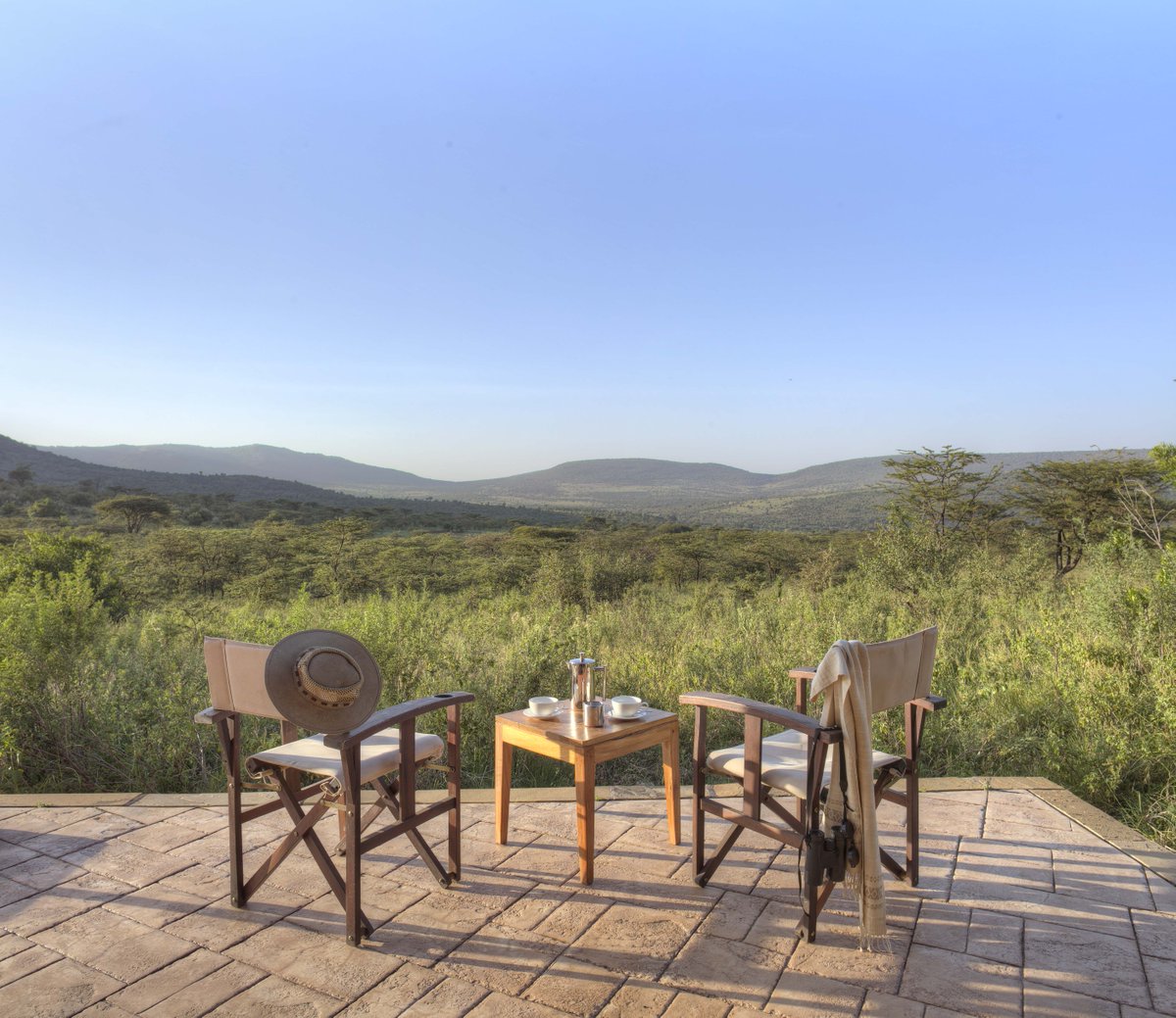 Nothing beats the thrill of discovering a hidden gem.....
Tag who you'd love to #ExperienceSpiritoftheMasaiMara with....