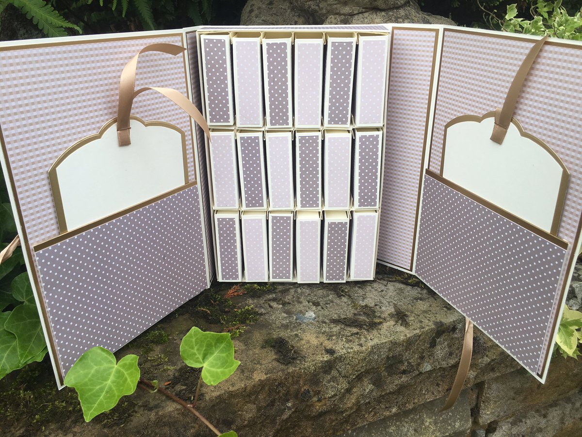 Jodietonic's tweet photo. Join me tomorrow from 8am @CreateCraftTV @tonicstudios @TonicStudiosUS for the launch of the tiny tome https://t.co/la1wsnVYOQ