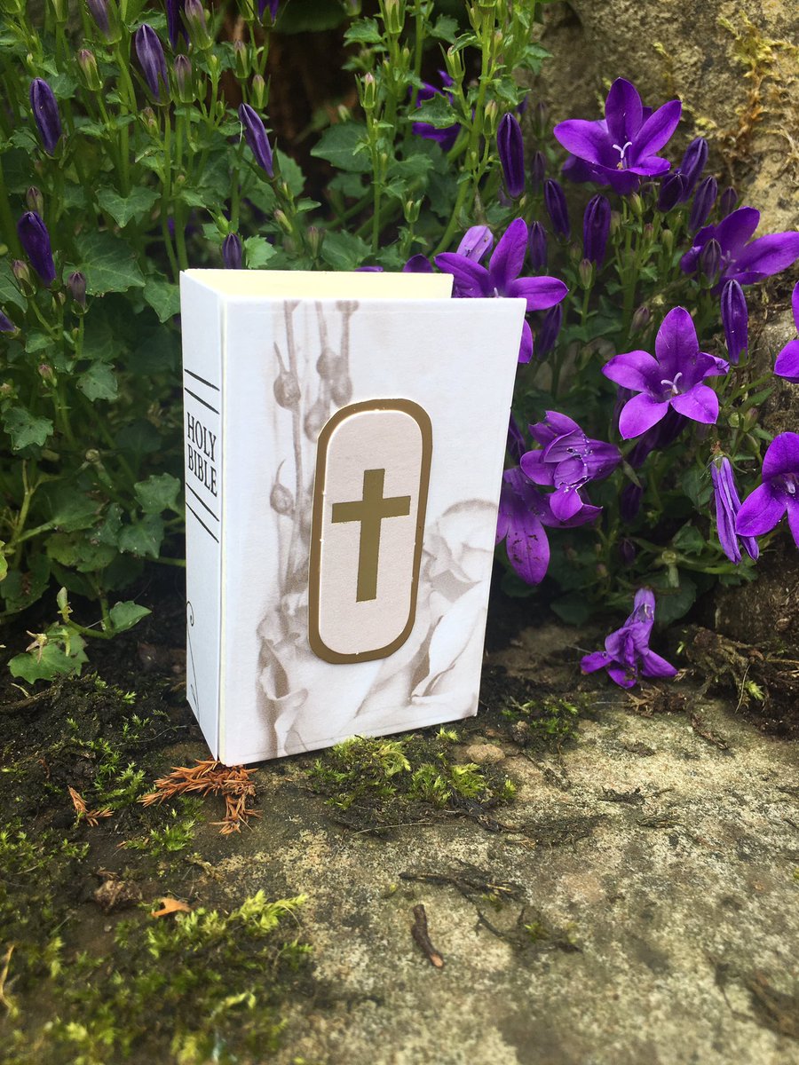 Jodietonic's tweet photo. Join me tomorrow from 8am @CreateCraftTV @tonicstudios @TonicStudiosUS for the launch of the tiny tome https://t.co/la1wsnVYOQ