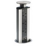 JuiceElectrical's tweet image. A super power supply system that slots neatly into your work surface... Available in 3 finishes.

#PopUpSocket #powersockets #sockets #powerport @eldlighting 

juiceelectricalsupplies.co.uk/catalogsearch/…