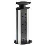 JuiceElectrical's tweet image. A super power supply system that slots neatly into your work surface... Available in 3 finishes.

#PopUpSocket #powersockets #sockets #powerport @eldlighting 

juiceelectricalsupplies.co.uk/catalogsearch/…