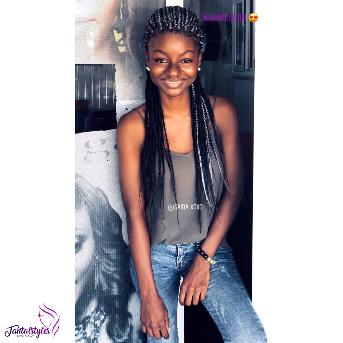 mz_Tantal's tweet photo. #Braidstyle #mixcolors——————————————————————— #tantalstyles #tantalizing🙌🏼 #tantalized🙌🏼 #tantalsbraids👌
✨Home service available #ShattaTuesdayMarket https://t.co/ZTA6PG8AYX