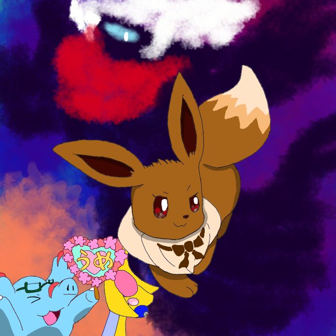 ポケダンはいいぞのtwitterイラスト検索結果 ポケダンはいいぞのtwitterイラスト検索結果