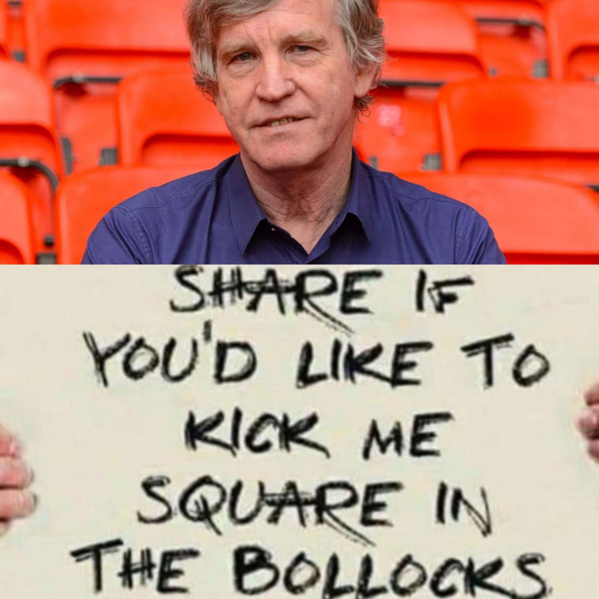 THEpiratebill's tweet photo. #cafc #CAFC https://t.co/VyJqFGhvtf