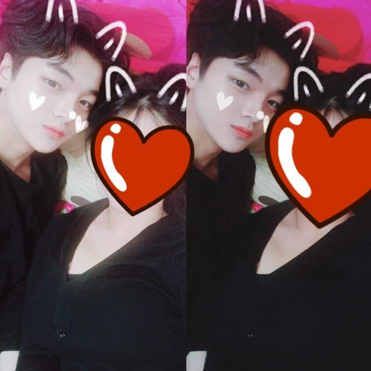 _cheodoli's tweet photo. 차주노임? https://t.co/xbywX2PDGv