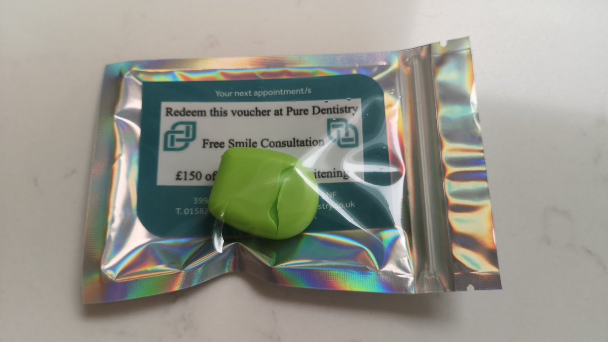 StevenCole's tweet image. Unsolicited plastic rubbish comimg through the door and must be being delivered to hundreds of houses in the area. Depressing. #plasticfree #plasticWaste