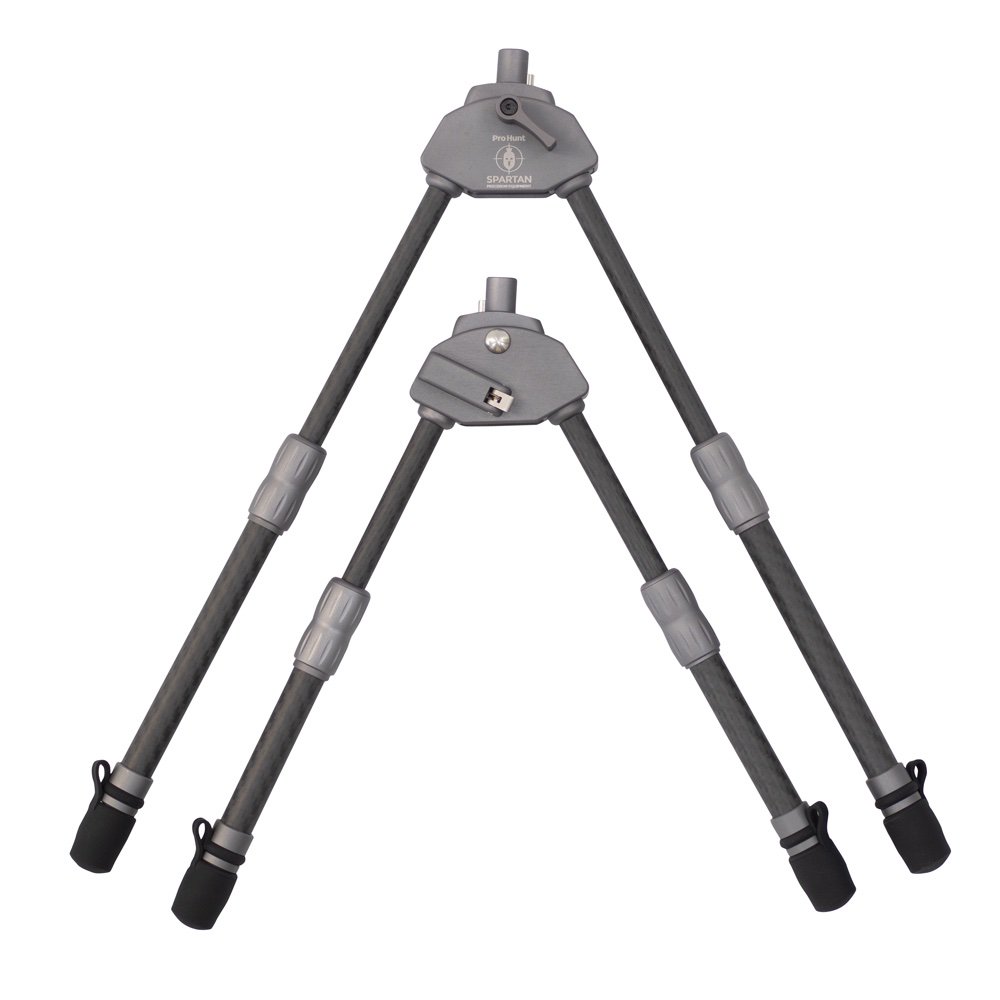 Our New Pro Hunt bipods are back in stock! javelinbipod.co.uk/collections/bi…