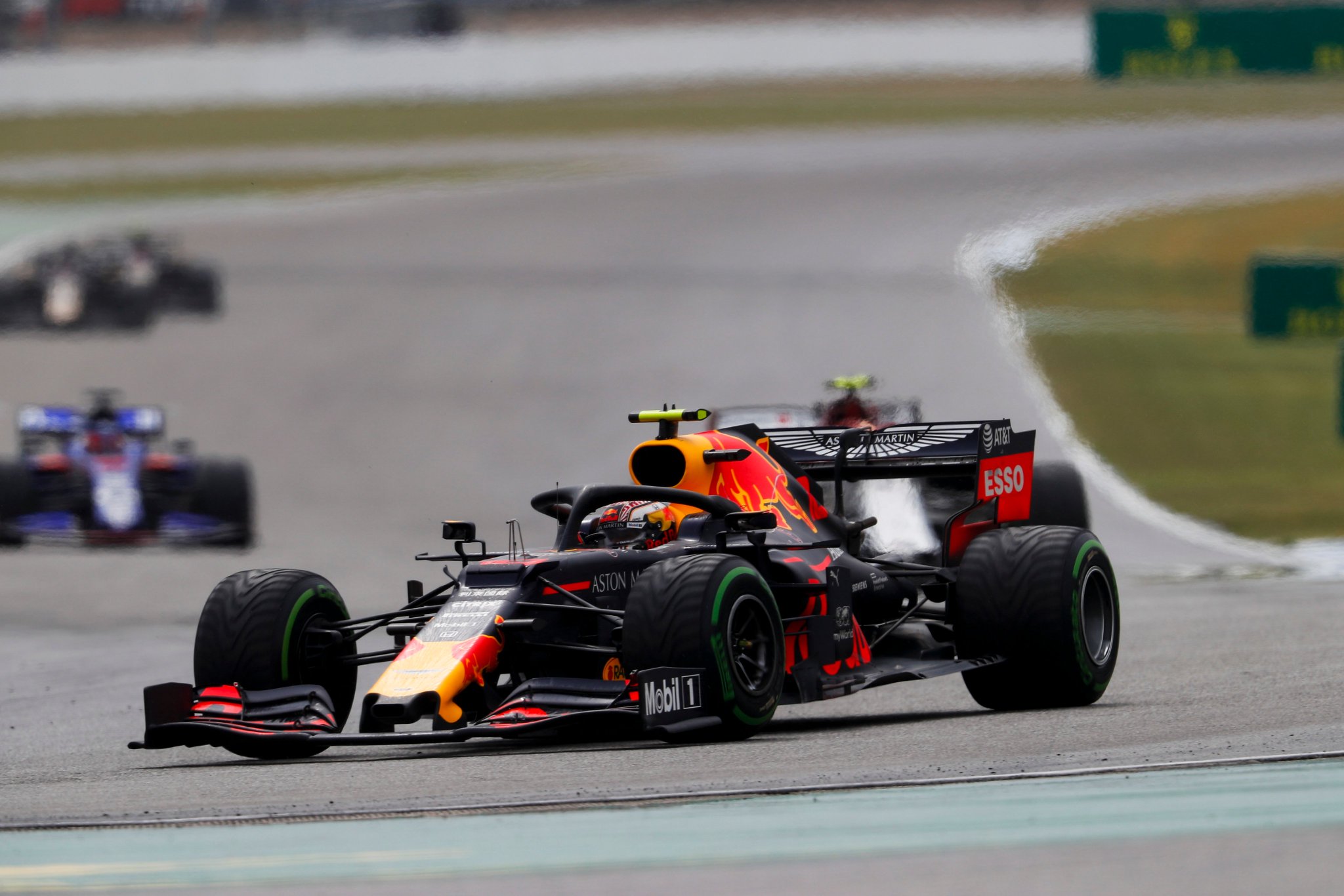 Formula 1 on Twitter: 