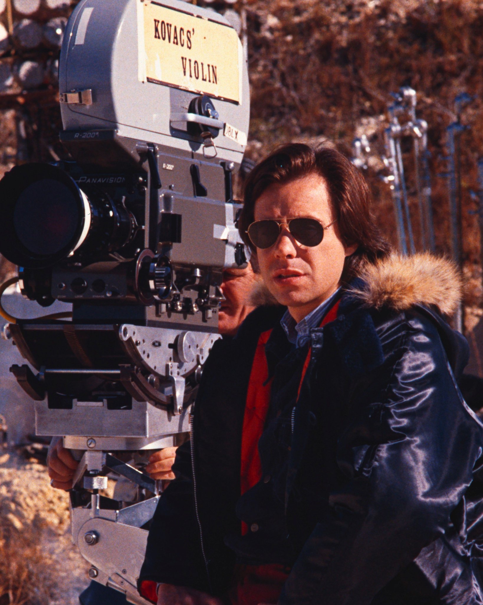 Happy 80th Birthday to PAPER MOON director, Peter Bogdanovich. 