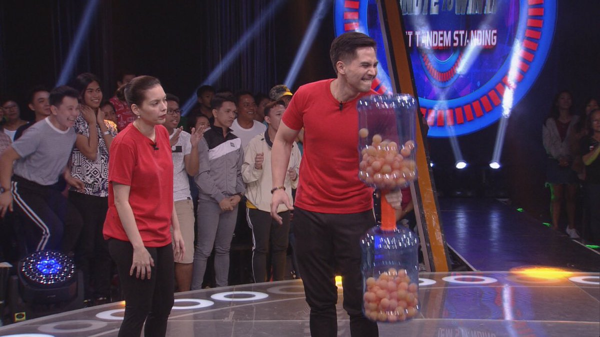 MinutePHL's tweet photo. 🔵 Level 2 Challenge 

#MTWITuesDBest https://t.co/XUObQAcPBi