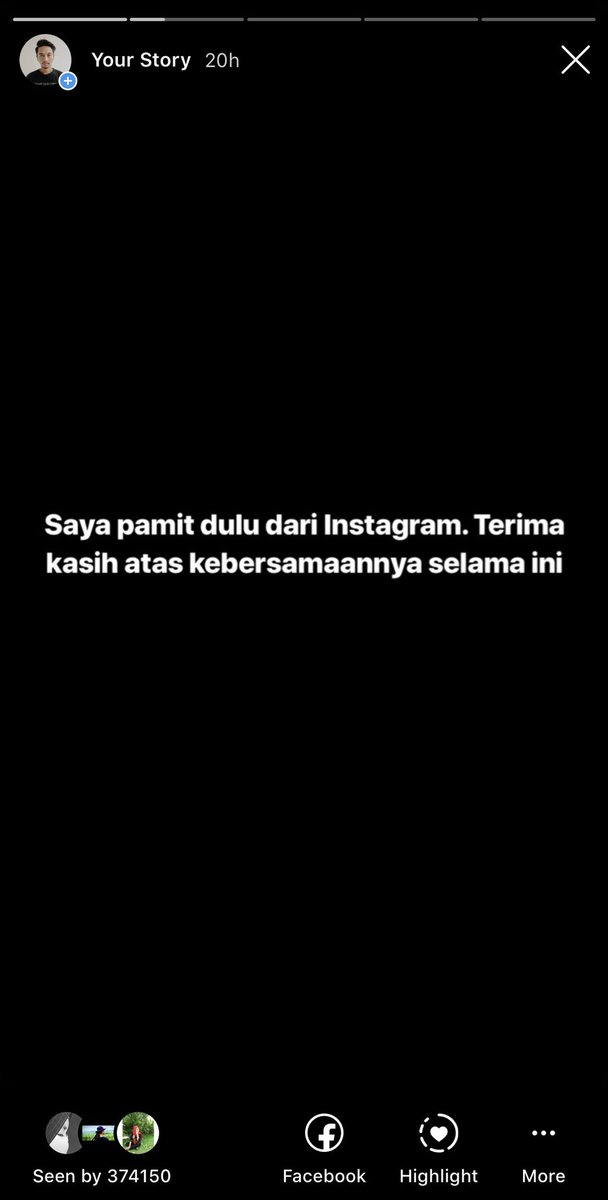 FiersaBesari's tweet photo. AMPUN 😭 https://t.co/AydFrFYlL6
