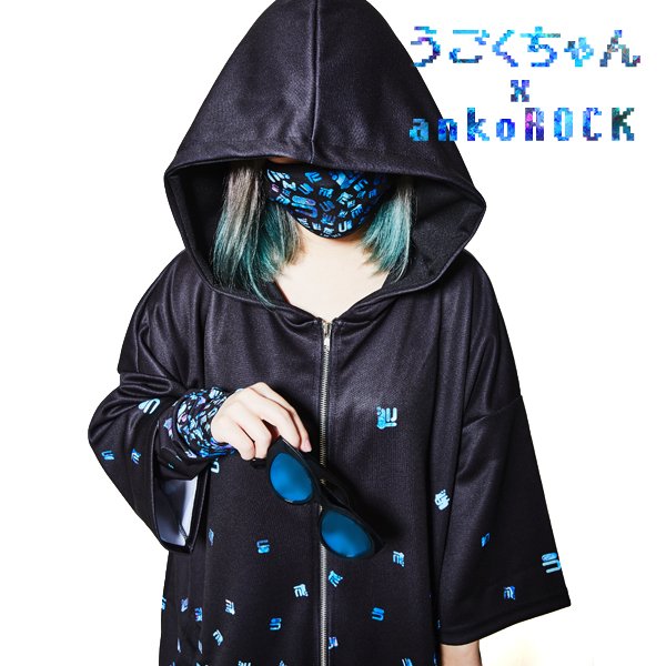 ankoROCK on Twitter: