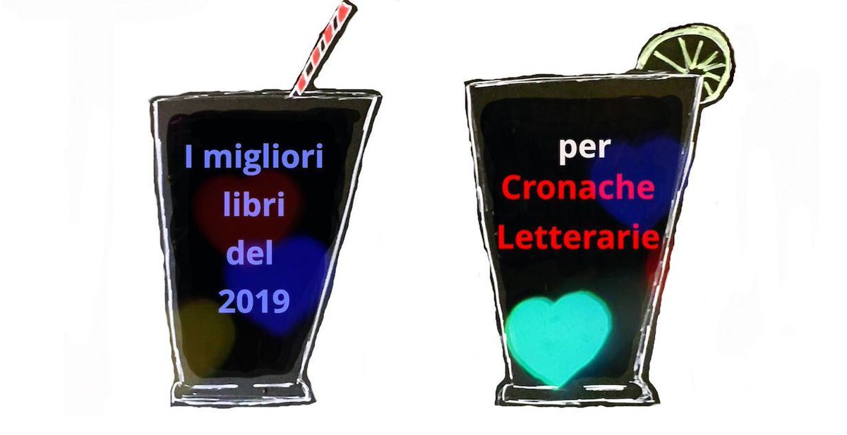 CronacheLetterarie tweet media