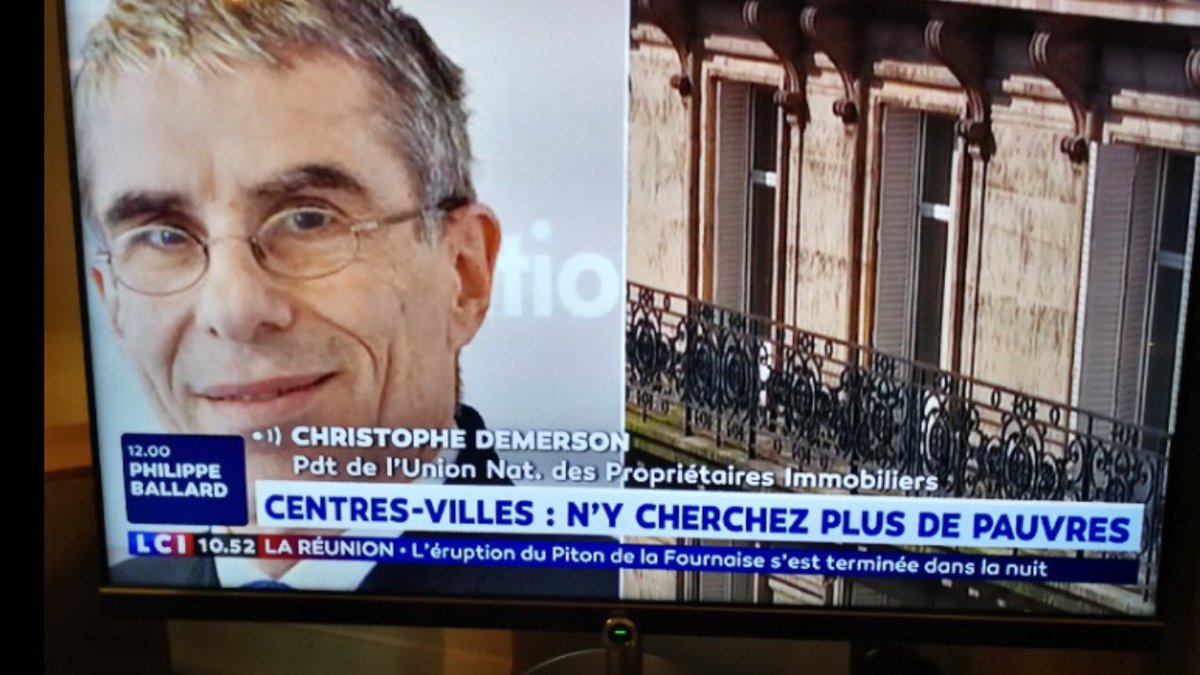 Christophe Demerson tweet media