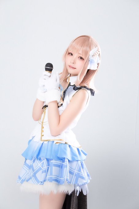 コスプレイヤー紗乃のTwitter画像3