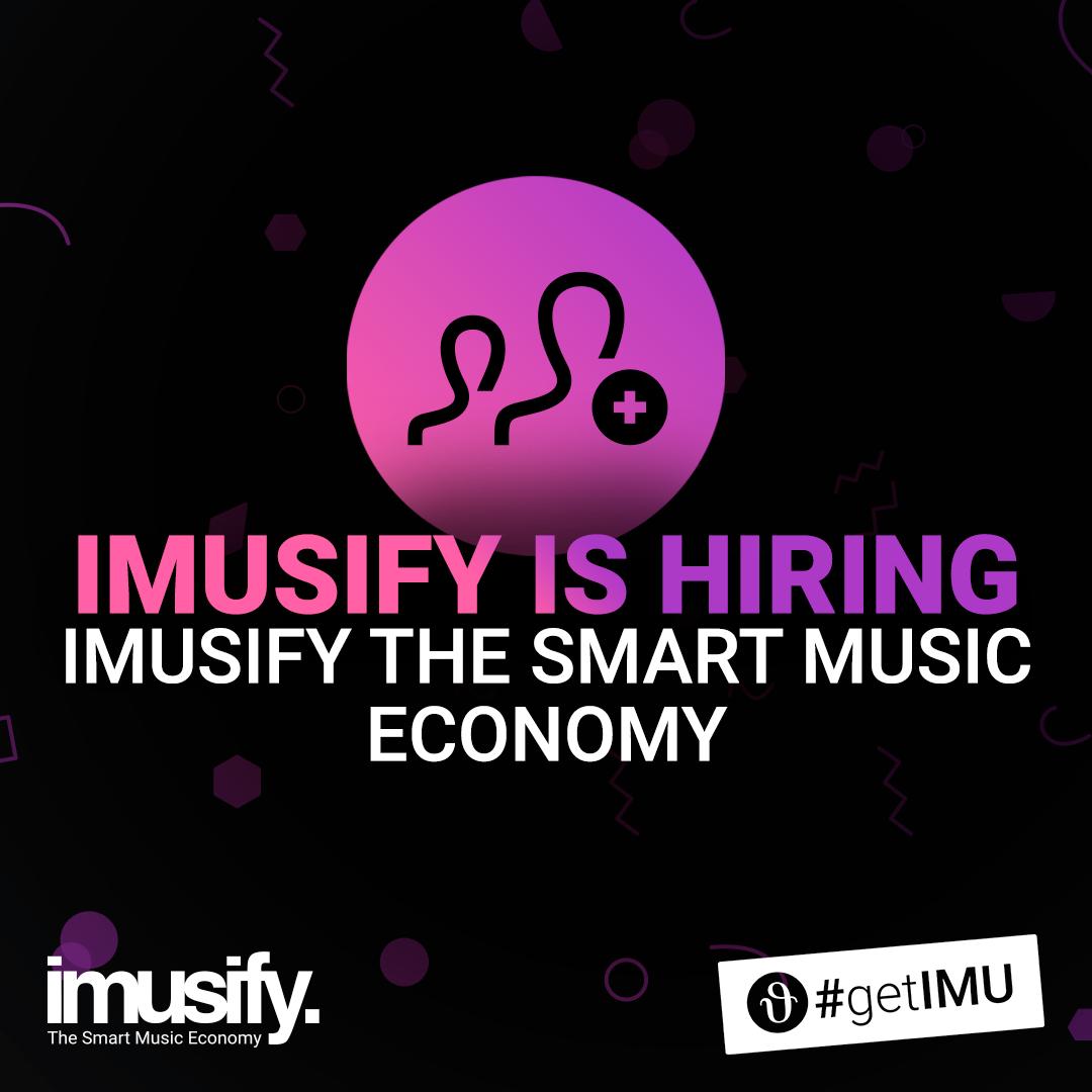 imusify tweet media
