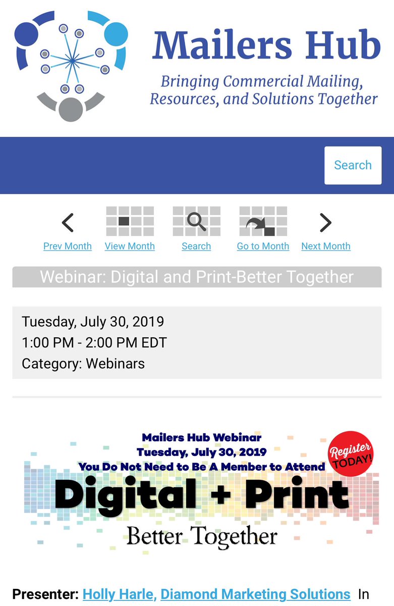 MailersHub's tweet photo. It’s happening today! Don’t miss our FREE webinar - open to the public!
https://t.co/5TPIg7Mw1X https://t.co/UW7aqy84dc